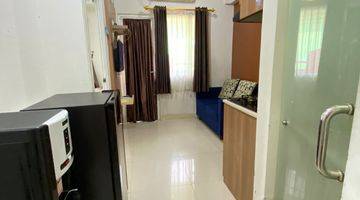 Gambar 2 Apartemen Green Pramuka Furnished Sudah Renovasi Siap Huni