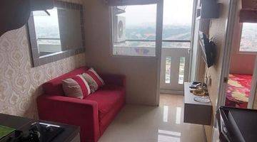 Gambar 5 Apartemen Green Pramuka Furnished Sudah Renovasi Siap Huni