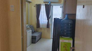 Gambar 2 Apartement 2 BR Sudah Renovasi Siap Huni