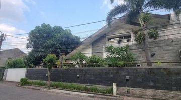 Gambar 1 Dijual Rumah Full Furnished Komplek Kurdi Tengah Kota Bandung