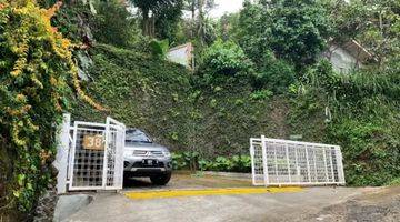 Gambar 5 Dijual Villa Bukit Dago Pakar Pramestha Bandung Utara