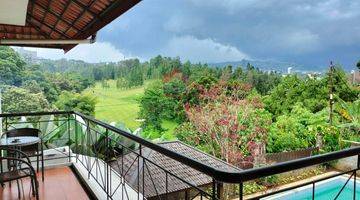 Gambar 5 Guest House Cigadung Cipaheut, Dago, View Lapangan Golf, Udara Sejuk, Lokasi Terbaik, Investasi Menguntungkan.