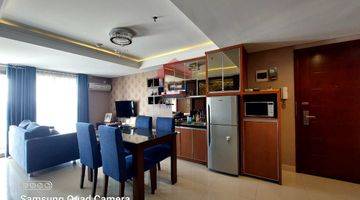 Gambar 1 Luxury Apartment Strategis Tengah Kota dekat SMP 5 Bandung Tamansari Tera Residence Fully Furnished 