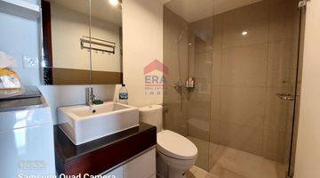 Gambar 4 Luxury Apartment Strategis Tengah Kota dekat SMP 5 Bandung Tamansari Tera Residence Fully Furnished 