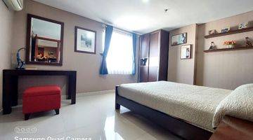 Gambar 5 Luxury Apartment Strategis Tengah Kota dekat SMP 5 Bandung Tamansari Tera Residence Fully Furnished 