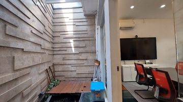 Gambar 4 Dijual Rumah Minimalis Furnished One Gate Sistem Setra Glory Bandung Utara