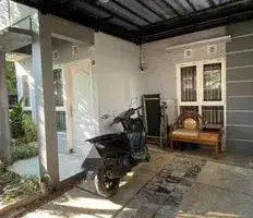 Gambar 4 Dijual Rumah Hook Komplek The Garden Sariwangi Bandung Barat