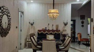 Gambar 5 Dijual Rumah Full Furnished Komplek Kurdi Tengah Kota Bandung