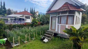 Gambar 1 Dijual Tanah Bonus Rumah Villa Istana Bunga