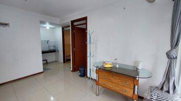 Gambar 2 Apartment Gateway Pasteur Tower Ruby Hoek 2 Kamar Tidur View Kolam Renang