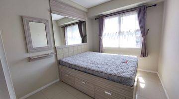 Gambar 2 Disewakan Apartemen Parahyangan Residence 1 BR Lantai 8 