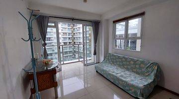 Gambar 1 Apartment Gateway Pasteur Tower Ruby Hoek 2 Kamar Tidur View Kolam Renang