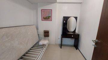 Gambar 3 Apartment Gateway Pasteur Tower Ruby Hoek 2 Kamar Tidur View Kolam Renang