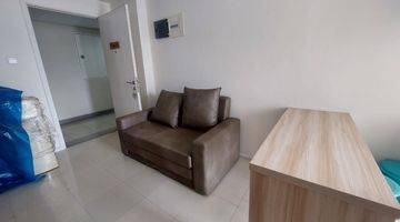 Gambar 2 Apartment Parahyangan Residence 2 Kamar Tidur Tower Pangrango Lantai 11