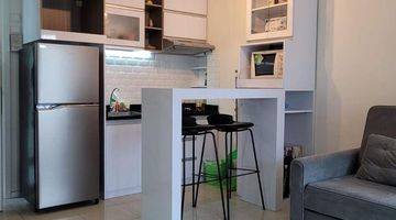 Gambar 1 Apartment Parahyangan Residence 3 Bedrooms Tower Pangrango