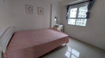 Gambar 5 Apartment Gateway Pasteur Tower Ruby Hoek 2 Kamar Tidur View Kolam Renang