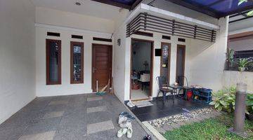 Gambar 2 Rumah 2,5 Lantai di Margahayu Bandung