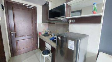 Gambar 2 Apartemen Galeri Ciumbuleuit 2 Lantai 20 Studio Type