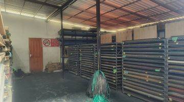 Gambar 2 Dijual Gudang Mt Haryono Outer Ring Siap Pakai Lebar 20 M