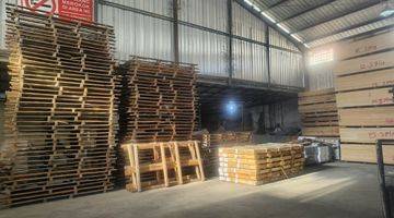 Gambar 3 Dijual Gudang Mt Haryono Outer Ring Siap Pakai Lebar 20 M