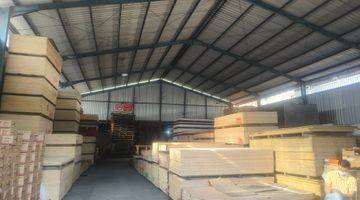 Gambar 5 Dijual Gudang Mt Haryono Outer Ring Siap Pakai Lebar 20 M