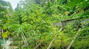 Gambar 2 Gudang Tengah Kota Mayjen Sutoyo Gunung Malang Balikpapan