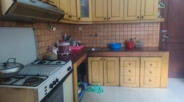 Gambar 4 Dijual Rumah Lux 1 Lantai Full Furnished Dengan Kolam Renang