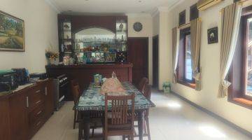 Gambar 3 Rumah Disewakan Balikpapan Baru 1 Lt Full Furnished Kolam Renang