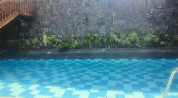 Gambar 4 Rumah Disewakan Balikpapan Baru 1 Lt Full Furnished Kolam Renang