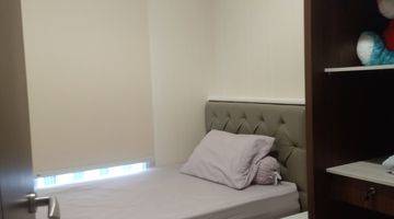 Gambar 4 Dijual Cepat Apartement 3 Bed Lux Full Furnished Tinggal Masuk