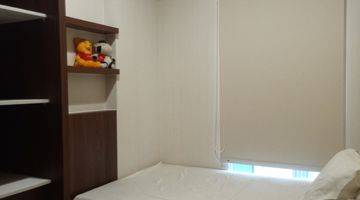 Gambar 5 Dijual Cepat Apartement 3 Bed Lux Full Furnished Tinggal Masuk