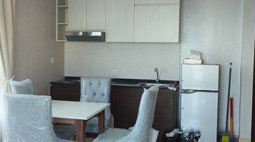 Gambar 2 Dijual Apartemen Full Furnished hook 65m 2 Bed  Double Sea View 