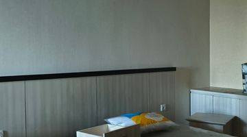 Gambar 4 Dijual Apartemen Full Furnished Borneo Bay 55m 2 Bed Sea View 