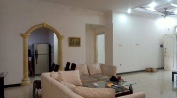 Gambar 1 Disewakan Rumah Tengah Kota Area Bp Furnished 4 Kamar