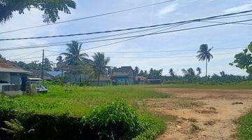 Gambar 2 Dijual Tanah Pinggir Jalan Mulawarman Lamaru Lebar 54m Siap Bangun Datar