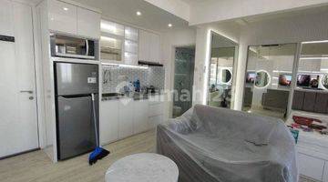 Gambar 4 Jual Apartemen Tokyo Pik 2 Tipe 38m Full Renov Jadi Studio Mewah