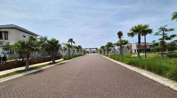 Gambar 2 Jual Kavling Residensial Premium Cluster Palm Spring Pik 2 Uk 525m