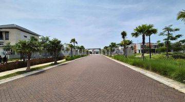 Gambar 3 Jual Kavling Residensial Premium Cluster Palm Spring Pik 2 Uk 525m