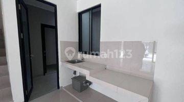 Gambar 2 Disewakan Murah Rumah 6x12,5 Milenial Pik 2 Incl 1 Ac 