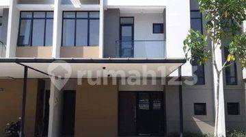 Gambar 5 Termurah Jual Rumah 8x15 2 Lantai Cluster Georgia Pik 2, Yuk Survey