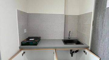 Gambar 5 Jual Rugi Apartemen Osaka 26m Tipe 2 BR Furnish View Terbagus, Yuk Survey