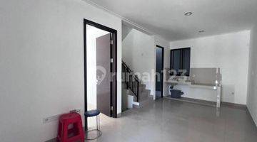 Gambar 1 Disewakan Murah Rumah 6x12,5 Milenial Pik 2 Incl 1 Ac 