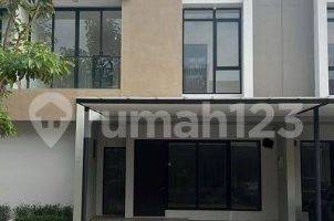 Gambar 5 Jual Rumah 8x12,5 Cluster Milienial Pik 2 Harga Cuma 2,8 Milyar, Yuk Survey