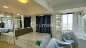 Gambar 3 Jual Apartemen Tokyo Pik 2 Tipe 38m Full Renov Jadi Studio Mewah