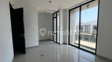 Gambar 5 Disewakan Murah Rumah 6x12,5 Milenial Pik 2 Incl 1 Ac 