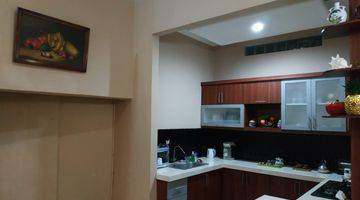 dapur disewakan rumah di mekar wangi
