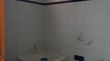 kamar mandi disewakan rumah siap huni di