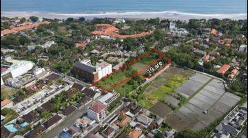 Gambar 5 Tanah Pantai Seminyak ,strategis Premium Area