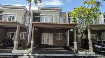 Gambar 2 Rumah FURNISH Hatvestland Jimbaran