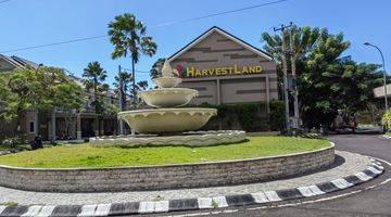 Gambar 1 Rumah FURNISH Hatvestland Jimbaran